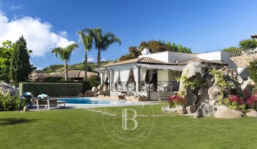 San Teodoro, Provincia di Sassariのヴィラ