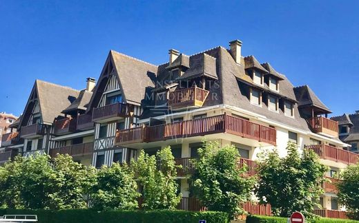 Daire Deauville, Calvados