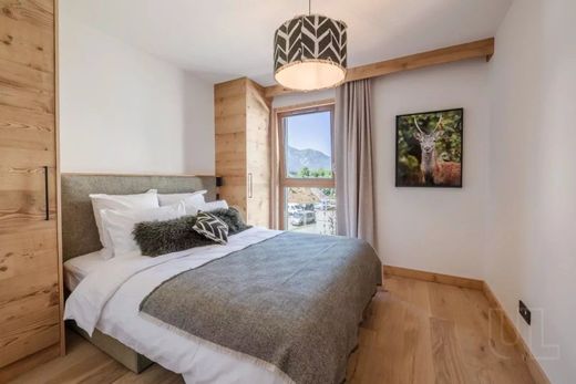 Appartement in Chamonix, Haute-Savoie