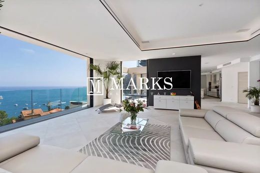 Villa in Èze, Alpes-Maritimes