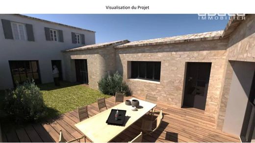 Luksusowy dom w Le Bois-Plage-en-Ré, Charente-Maritime