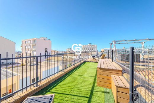 Apartment in Palavas-les-Flots, Hérault