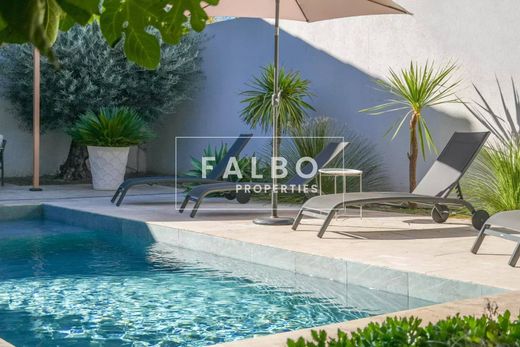 호화 저택 / 마르세유, Bouches-du-Rhône