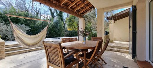 Luxe woning in La Motte-d'Aigues, Vaucluse