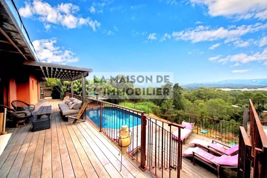 Villa in Sotta, South Corsica