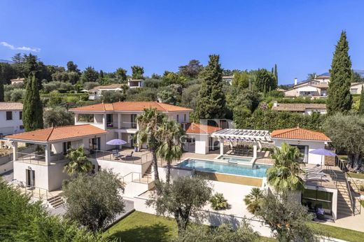 Villa à Châteauneuf-Grasse, Alpes-Maritimes