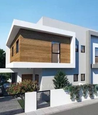 Casa de luxo - Pyrgos, Limassol District