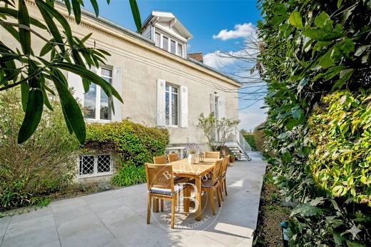 Lüks ev Bordeaux, Gironde