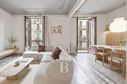Apartment in Barcelona, Province of Barcelona