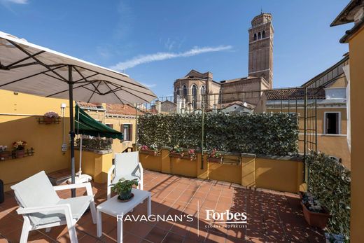 Daire Venedik, Venezia ilçesinde