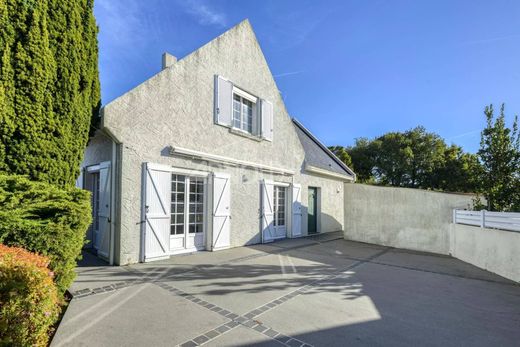 Luxury home in Indre, Loire-Atlantique