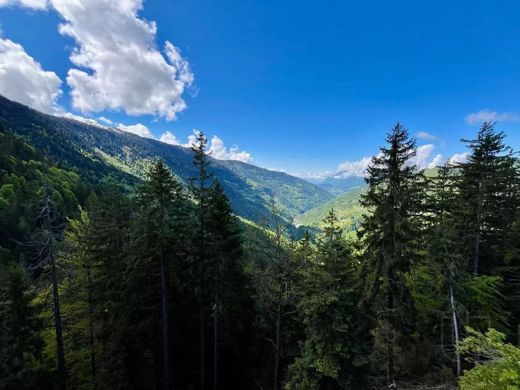 Piso / Apartamento en Crest-Voland, Saboya