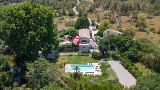 Элитный дом, Sussargues, Hérault