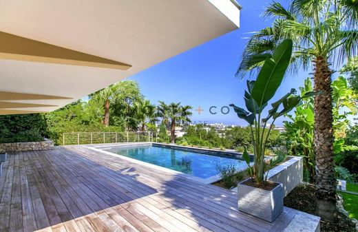 Villa in Antibes, Alpes-Maritimes