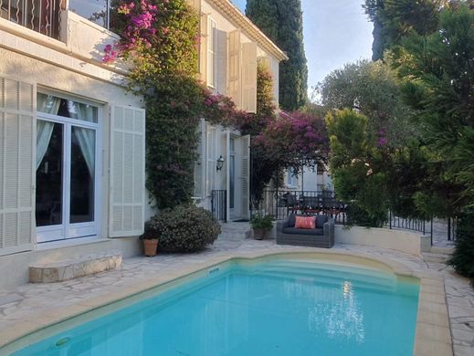 Luxury home in Cagnes-sur-Mer, Alpes-Maritimes