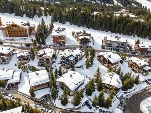 Appartement in Courchevel, Savoy