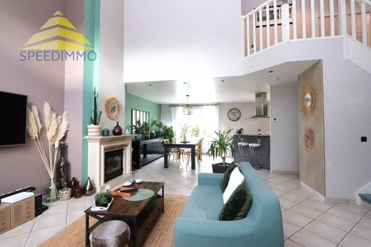 Casa de luxo - Servon, Seine-et-Marne