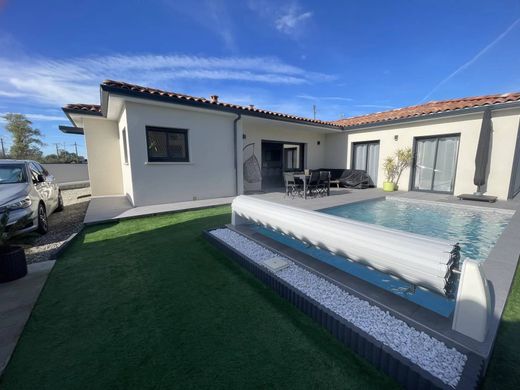 ‏בתי יוקרה ב  Villate, Upper Garonne