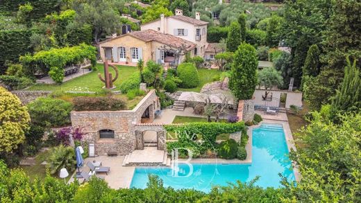 ‏וילה ב  Mougins, Alpes-Maritimes