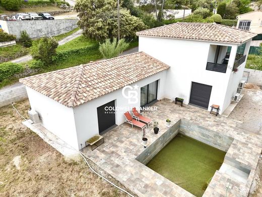 Luxury home in Trans-en-Provence, Var
