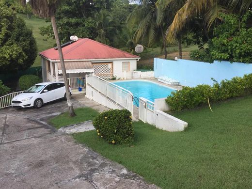 빌라 / Sainte-Anne, Guadeloupe