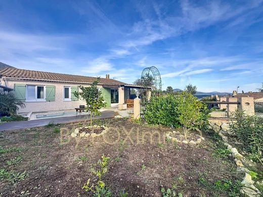 Luksusowy dom w Saint-Jeannet, Alpes-Maritimes