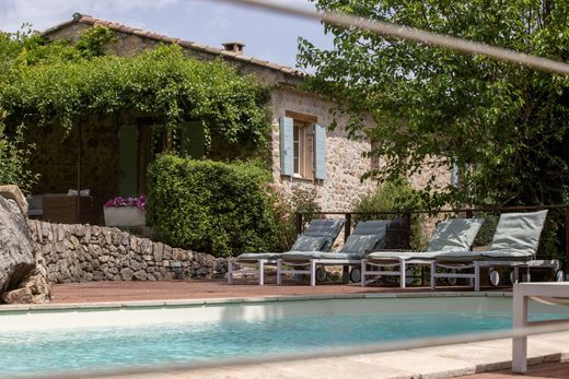 Rural or Farmhouse in Lorgues, Var