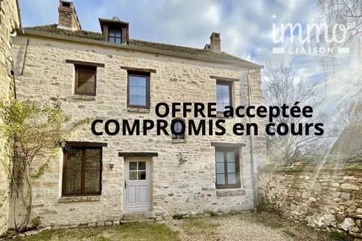 豪宅  Fleury-en-Bière, Seine-et-Marne