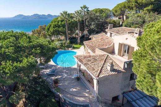 Luxury home in Cannes, Alpes-Maritimes