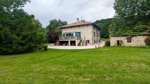 Casa di lusso a Bazens, Lot-et-Garonne