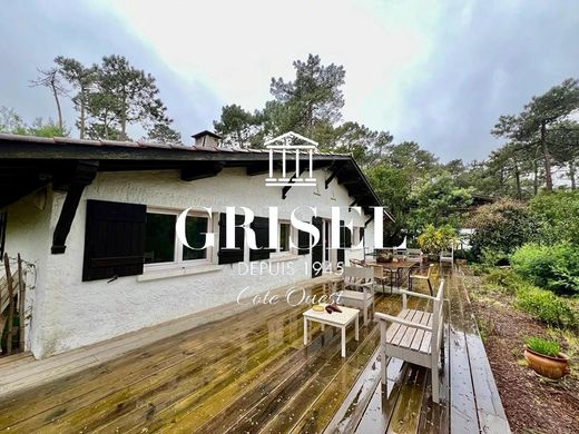 منزل ﻓﻲ Lège-Cap-Ferret, Gironde