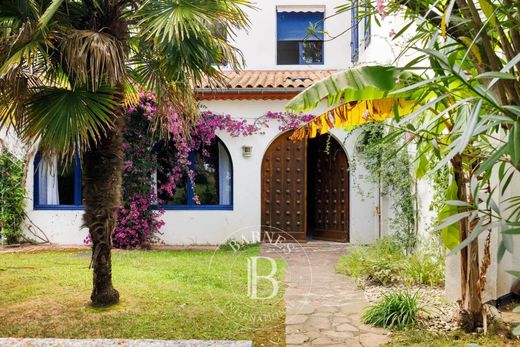 Apartment in Anglet, Pyrénées-Atlantiques