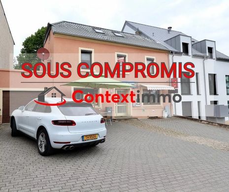 Luxe woning in Redange, Redange-sur-Attert