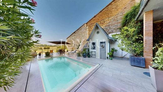 ‏בתי יוקרה ב  Carbonne, Upper Garonne