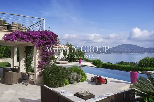 Villa in Gassin, Var