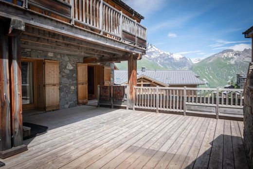 Appartement in Tignes, Savoy