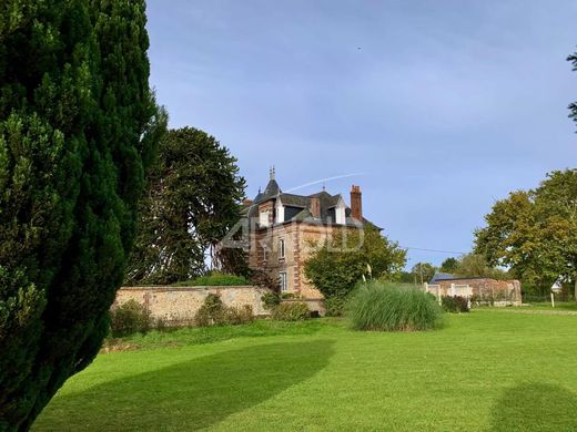 Luxe woning in Saint-Grégoire-du-Vièvre, Eure