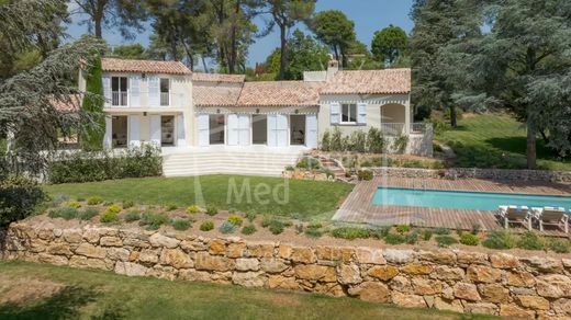 Villa in Biot, Alpes-Maritimes