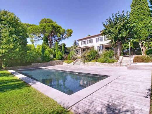 Villa a Mougins, Alpi Marittime