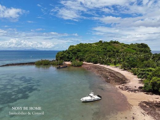 Land for sale in Nosy-Be