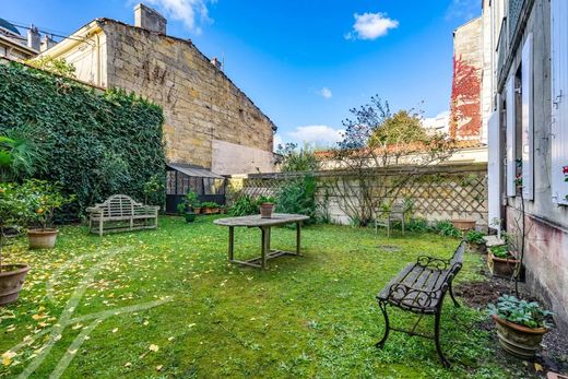 Lüks ev Bordeaux, Gironde