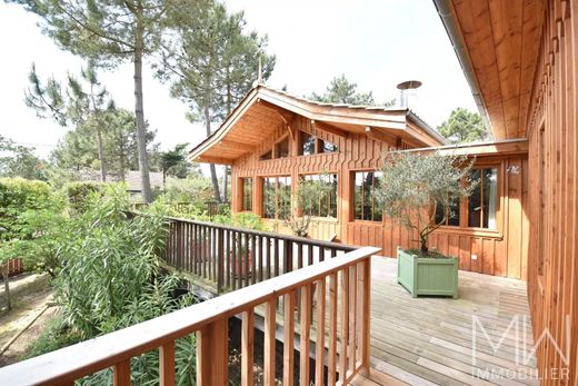 Villa in Cap Ferret, Gironde