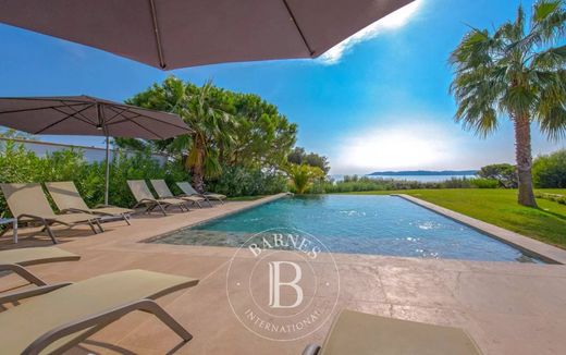 Villa à Sainte-Maxime, Var