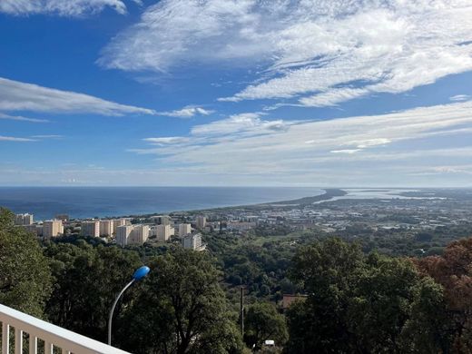 Casa de lujo en Bastia, Alta Córcega