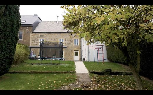 Luxury home in Obercorn, Differdange