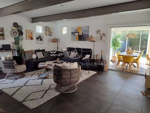 Luksusowy dom w La Seyne-sur-Mer, Var