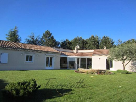 Villa in Allan, Drôme