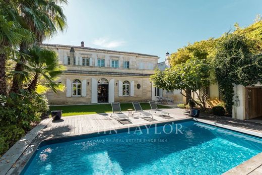 Luxury home in Bordeaux, Gironde