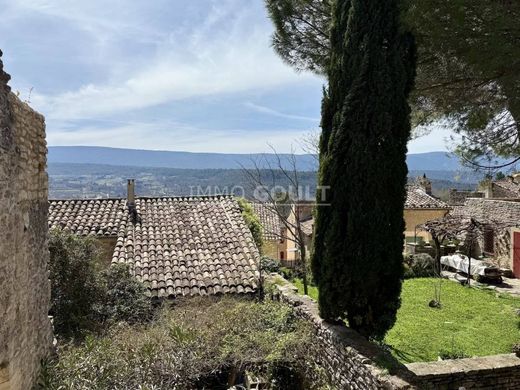 Luxus-Haus in Goult, Vaucluse