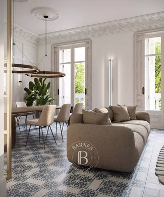 套间/公寓  巴塞罗那, Província de Barcelona